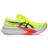 Asics Magic Speed 4 "Safety Yellow / Black" - Cloud Treadasics magic speed 4 uaeasics running shoes dubai